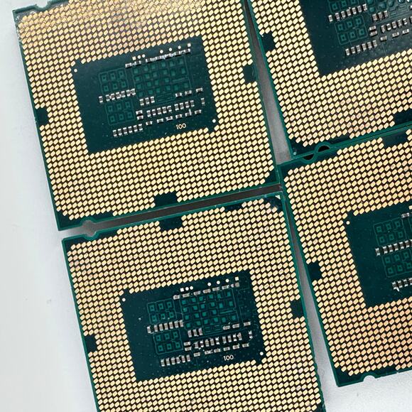 Lot of 5 Intel Core i3-4150T 3.00GHz SR1Pg CPU Processors - Picture 4 of 16